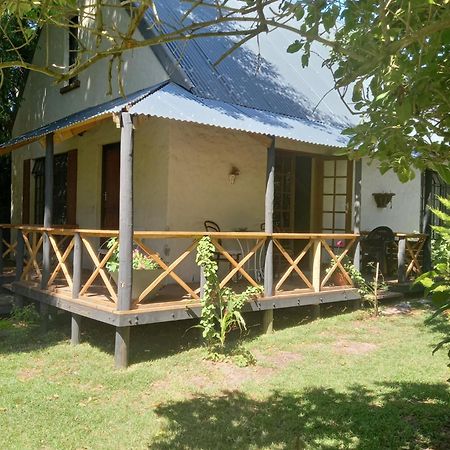 Emerald Hill Cottage Port Elizabeth Dış mekan fotoğraf
