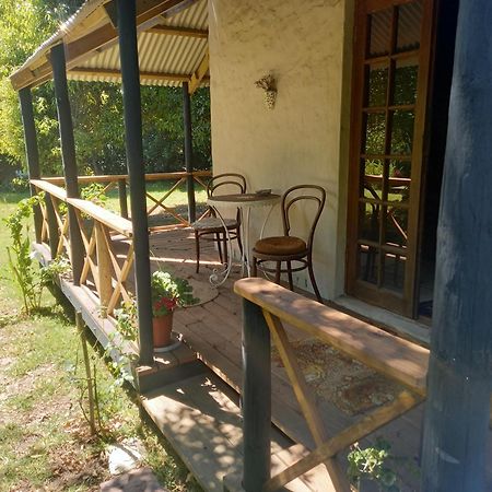 Emerald Hill Cottage Port Elizabeth Dış mekan fotoğraf
