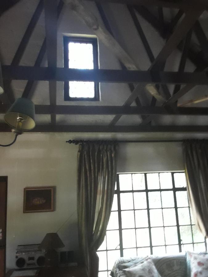 Emerald Hill Cottage Port Elizabeth Dış mekan fotoğraf