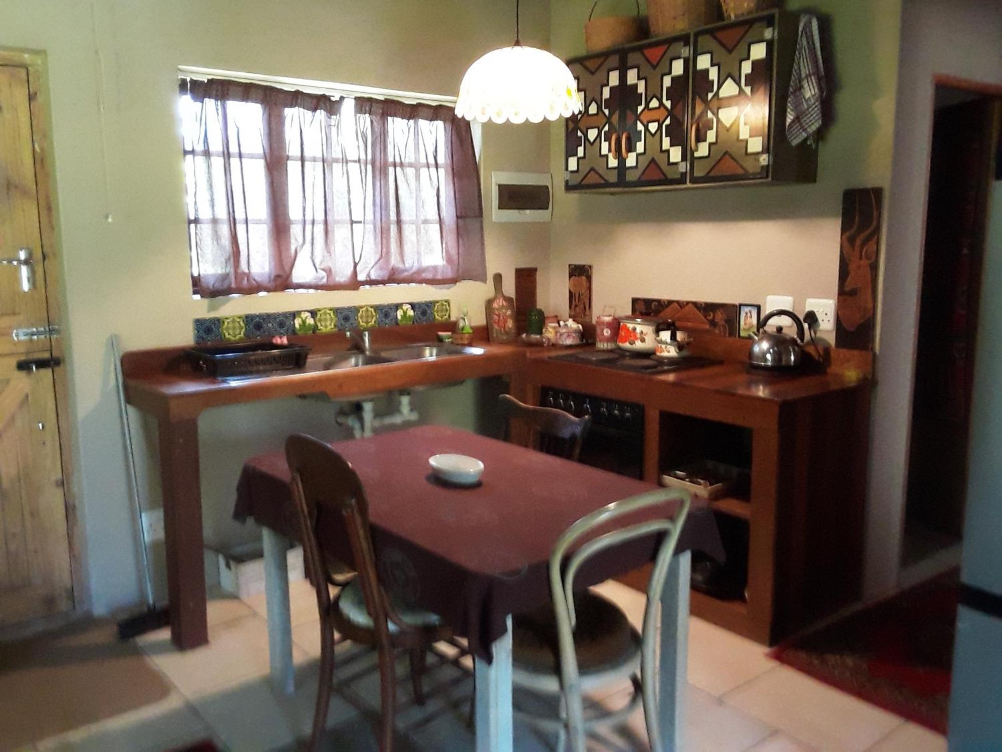 Emerald Hill Cottage Port Elizabeth Dış mekan fotoğraf