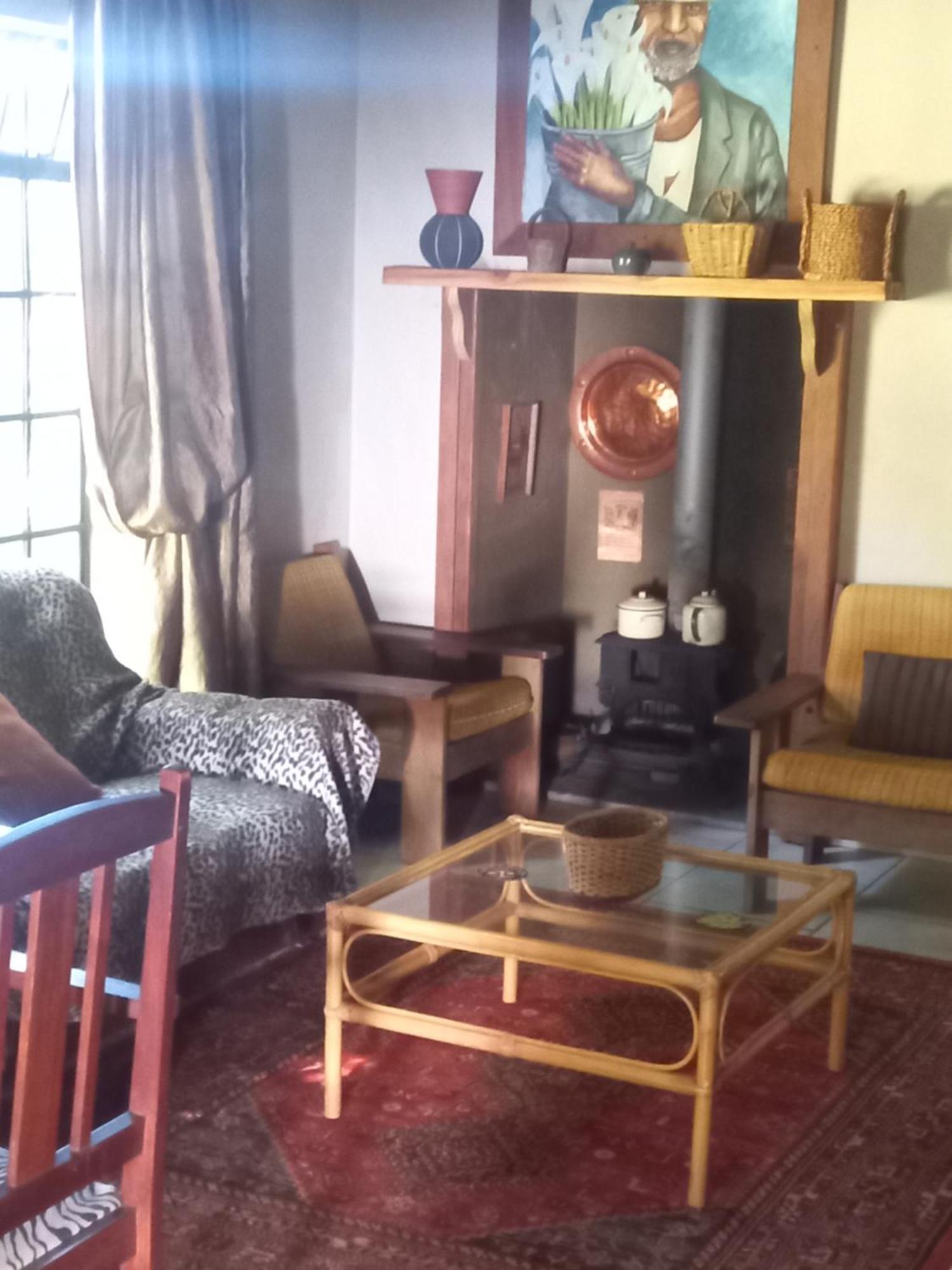 Emerald Hill Cottage Port Elizabeth Dış mekan fotoğraf