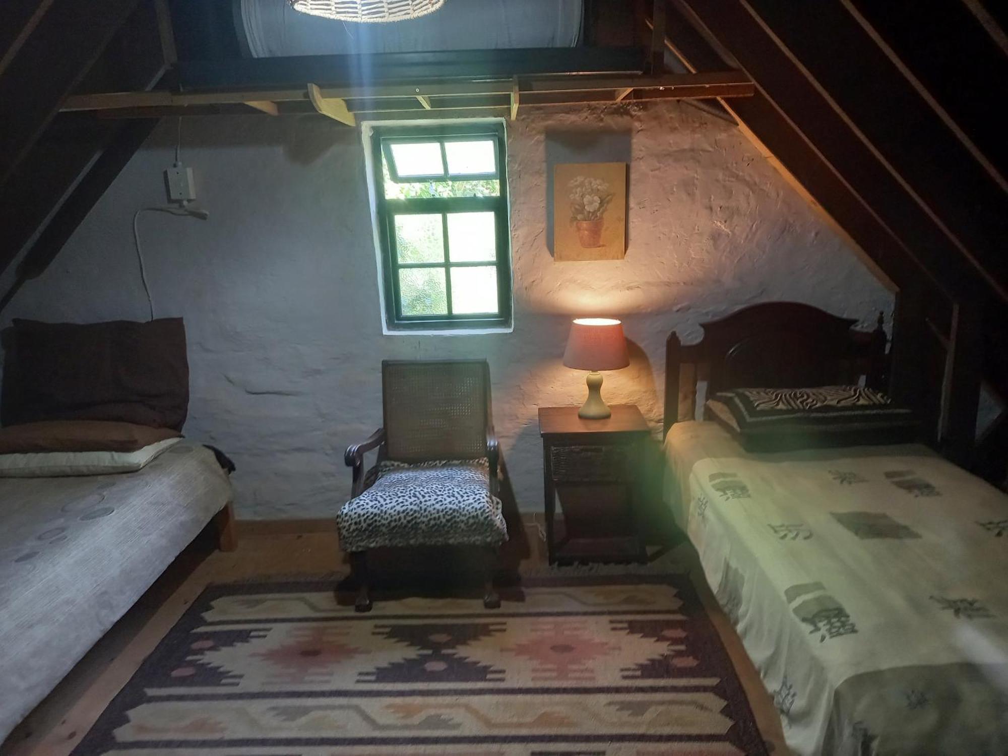 Emerald Hill Cottage Port Elizabeth Dış mekan fotoğraf