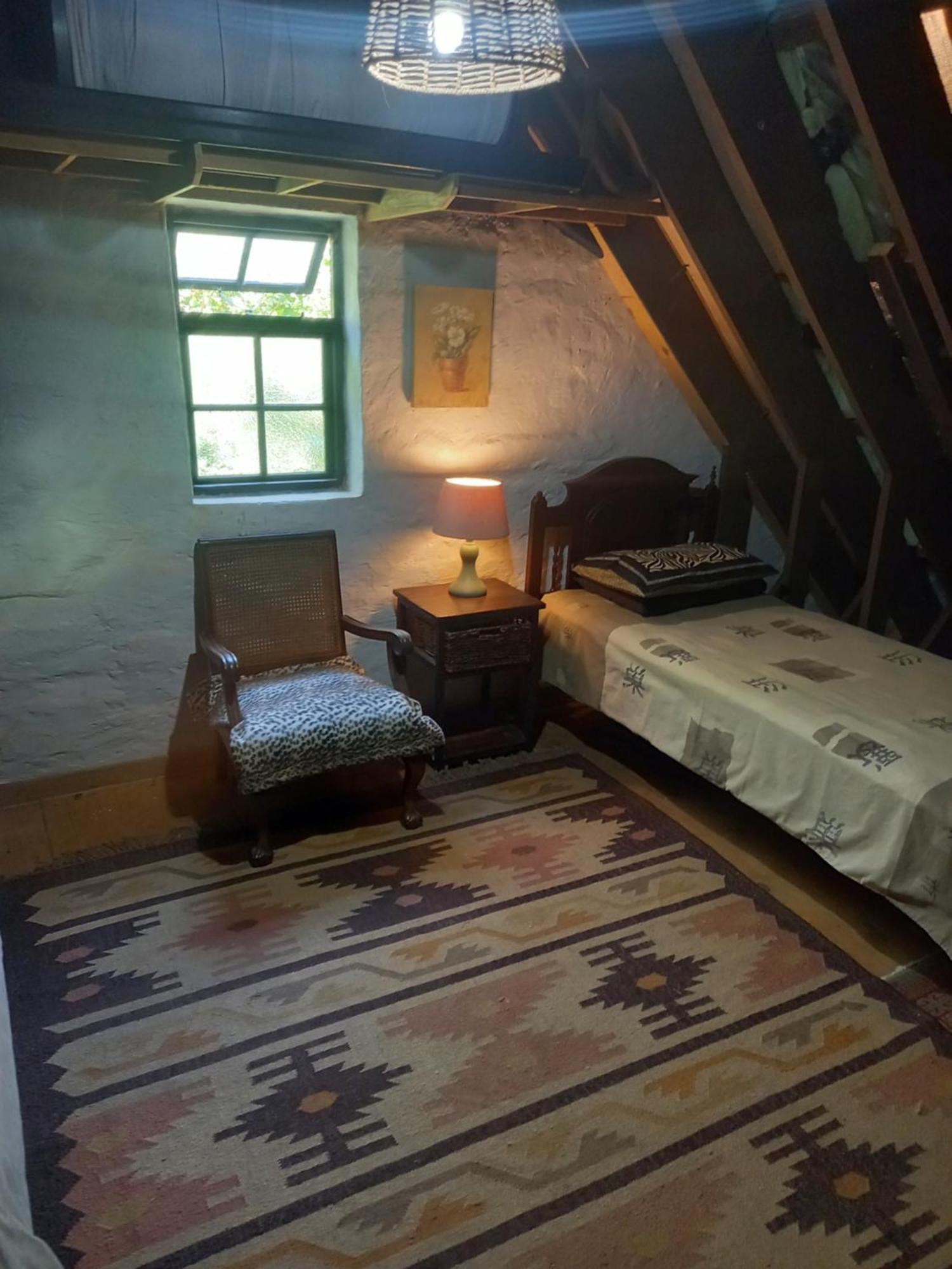 Emerald Hill Cottage Port Elizabeth Dış mekan fotoğraf