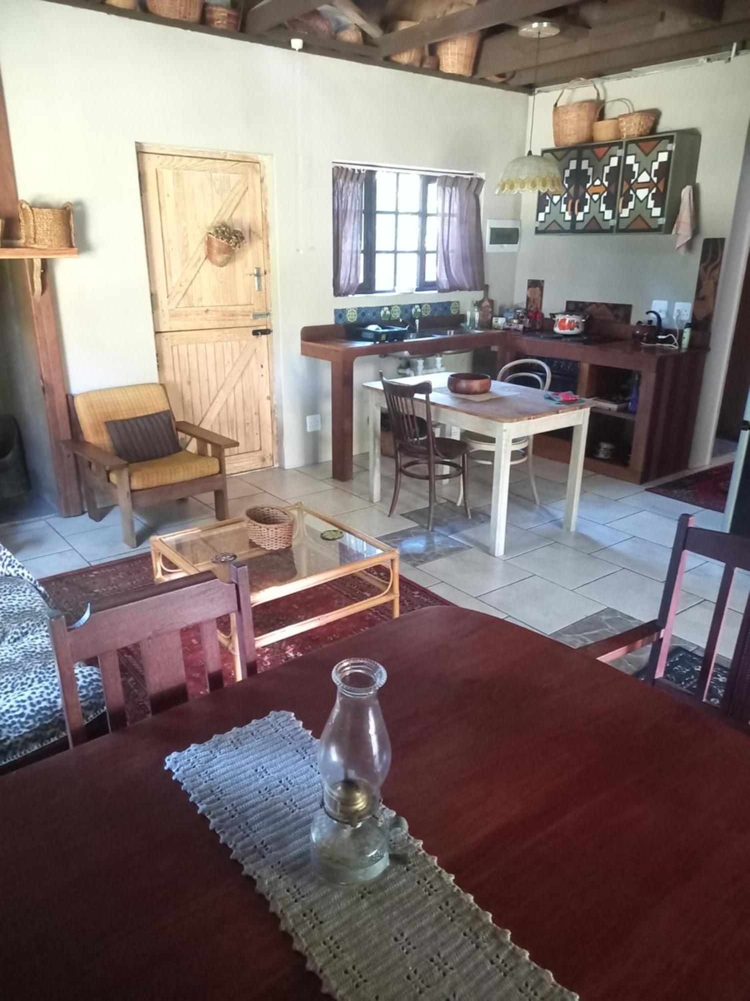 Emerald Hill Cottage Port Elizabeth Dış mekan fotoğraf