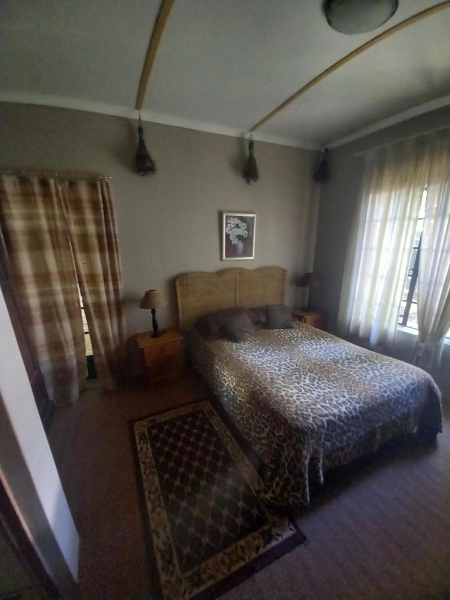 Emerald Hill Cottage Port Elizabeth Dış mekan fotoğraf