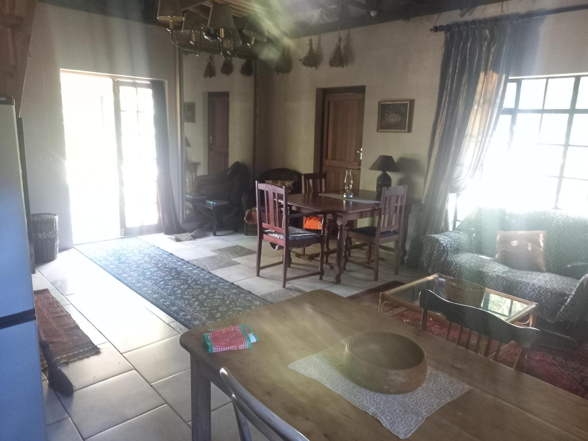 Emerald Hill Cottage Port Elizabeth Dış mekan fotoğraf