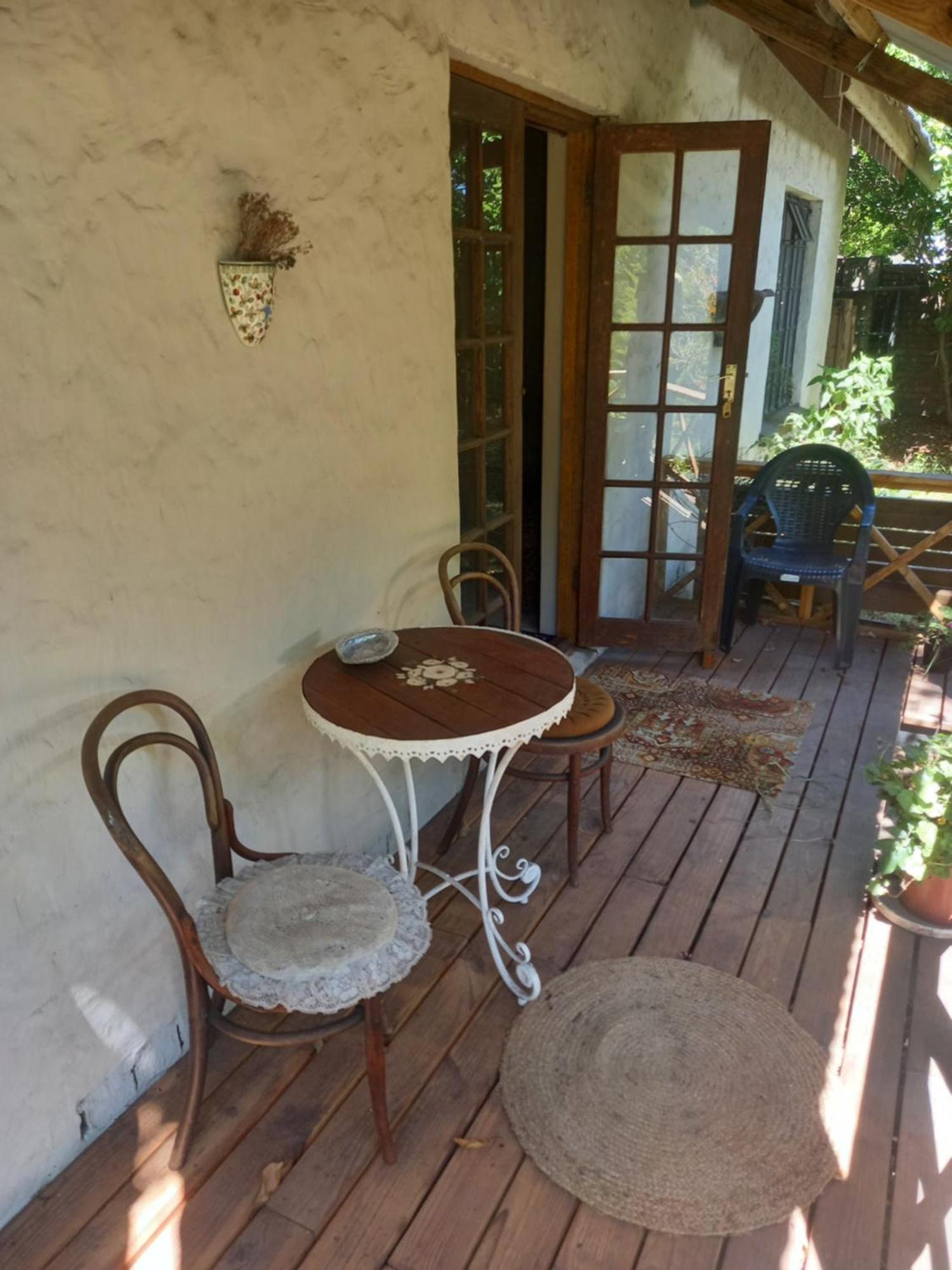 Emerald Hill Cottage Port Elizabeth Dış mekan fotoğraf