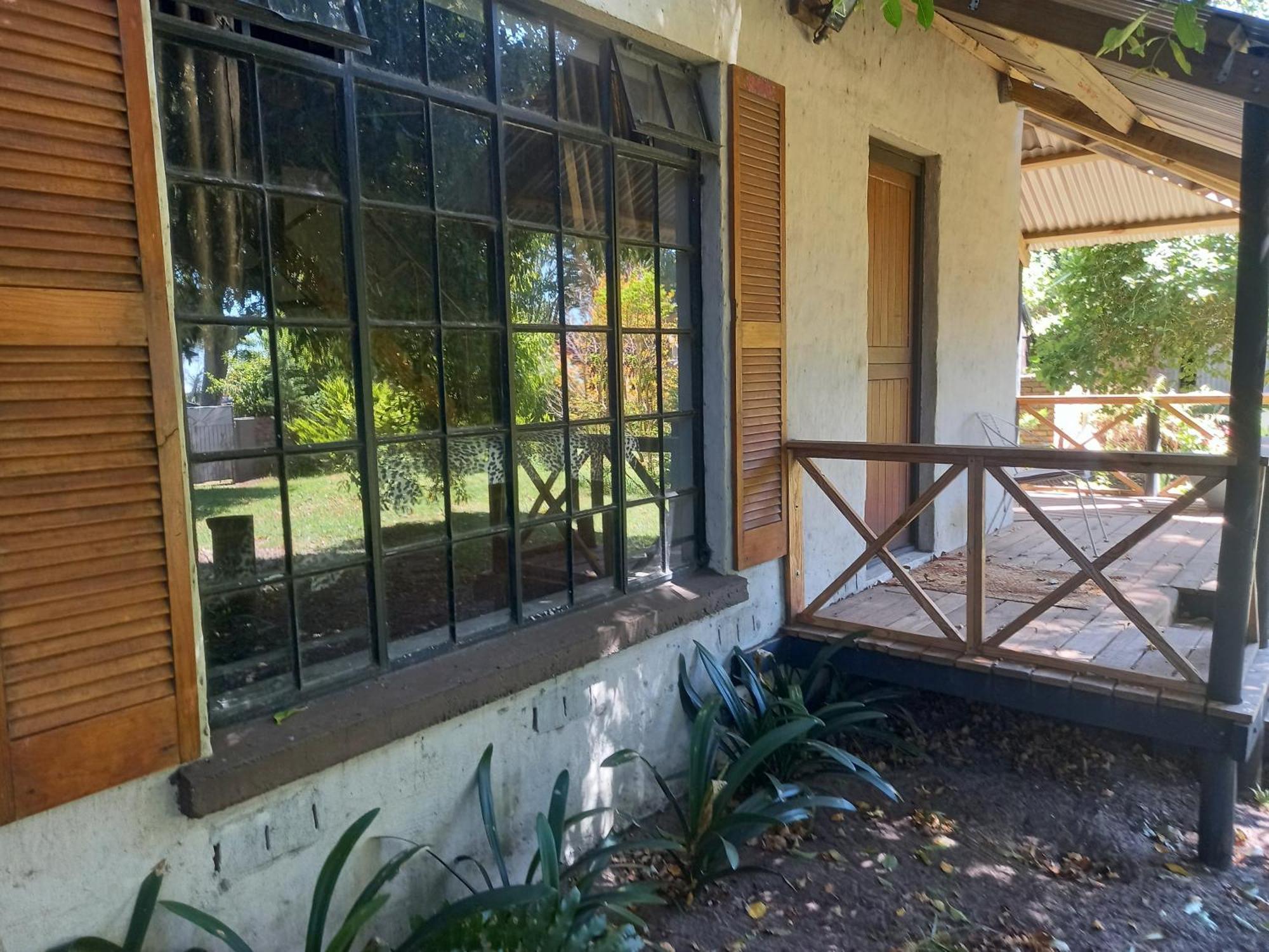 Emerald Hill Cottage Port Elizabeth Dış mekan fotoğraf