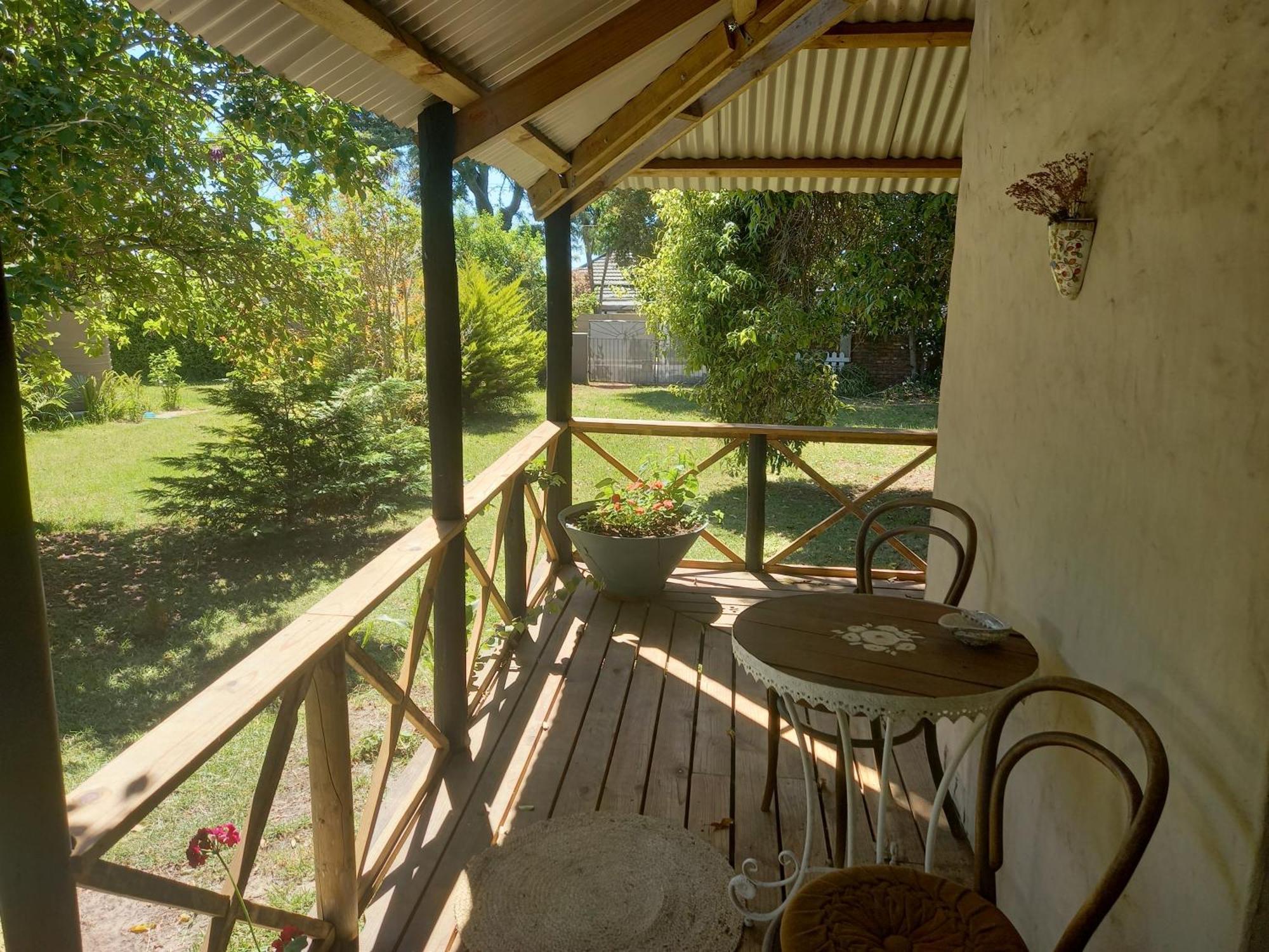 Emerald Hill Cottage Port Elizabeth Dış mekan fotoğraf